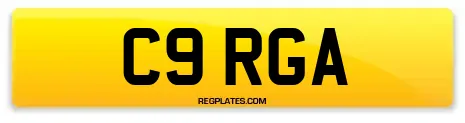 C9 RGA