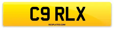 C9 RLX