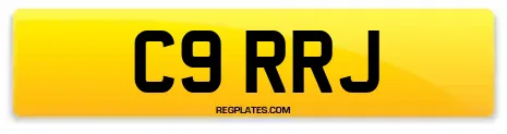 C9 RRJ
