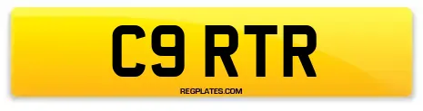 C9 RTR
