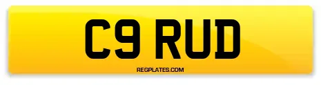 C9 RUD
