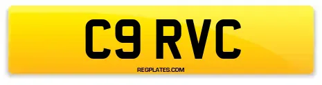 C9 RVC