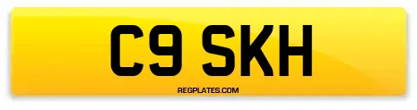 C9 SKH