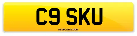 C9 SKU