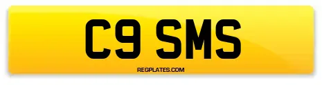 C9 SMS