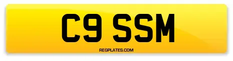 C9 SSM