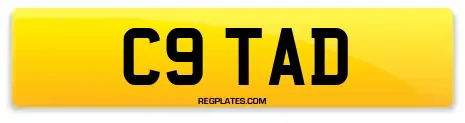 C9 TAD