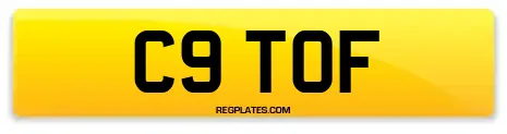 C9 TOF