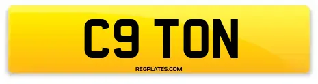 C9 TON