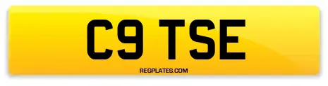 C9 TSE