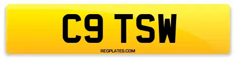 C9 TSW