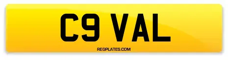 C9 VAL