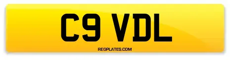 C9 VDL