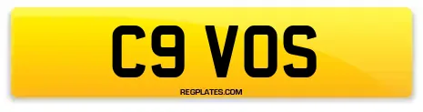 C9 VOS