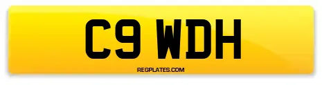 C9 WDH
