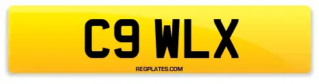 C9 WLX
