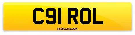 C91 ROL