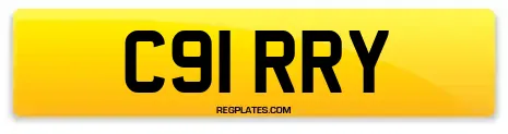 C91 RRY
