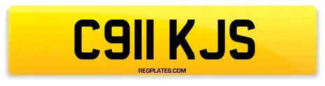 C911 KJS