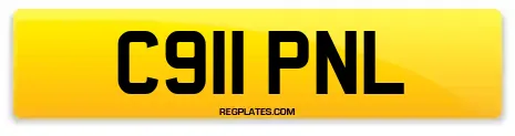C911 PNL