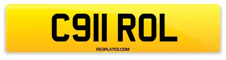 C911 ROL