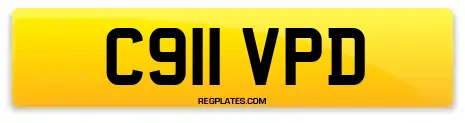 C911 VPD