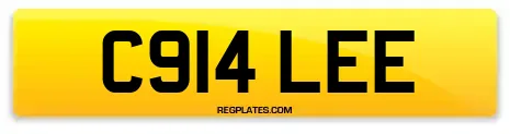 C914 LEE