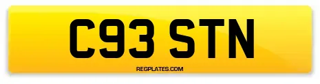 C93 STN