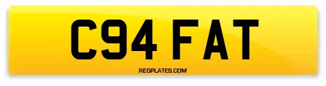 C94 FAT