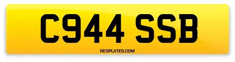C944 SSB