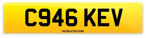 C946 KEV