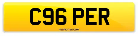 C96 PER