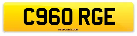 C960 RGE