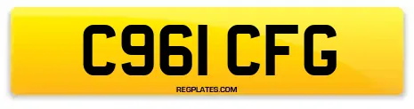 C961 CFG