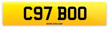 C97 BOO