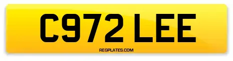 C972 LEE