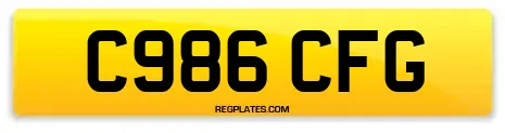 C986 CFG