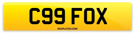 C99 FOX