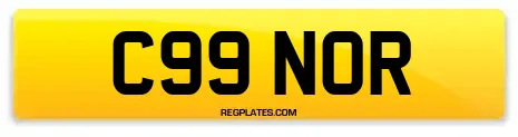 C99 NOR