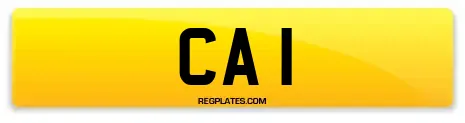 CA 1