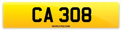 CA 308