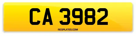 CA 3982