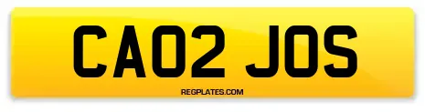 CA02 JOS
