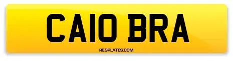 CA10 BRA
