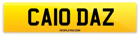 CA10 DAZ