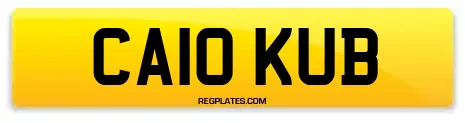 CA10 KUB