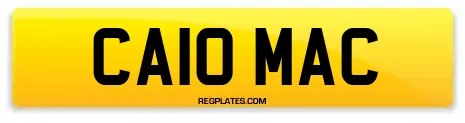 CA10 MAC