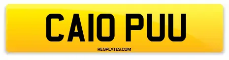 CA10 PUU