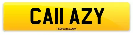 CA11 AZY