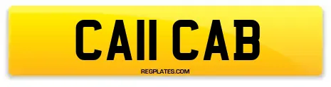 CA11 CAB